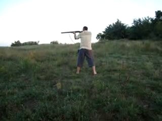 ocak atış denemesi