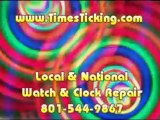 Watch Repair Ogden Utah-Ogden Utah Watch Repair