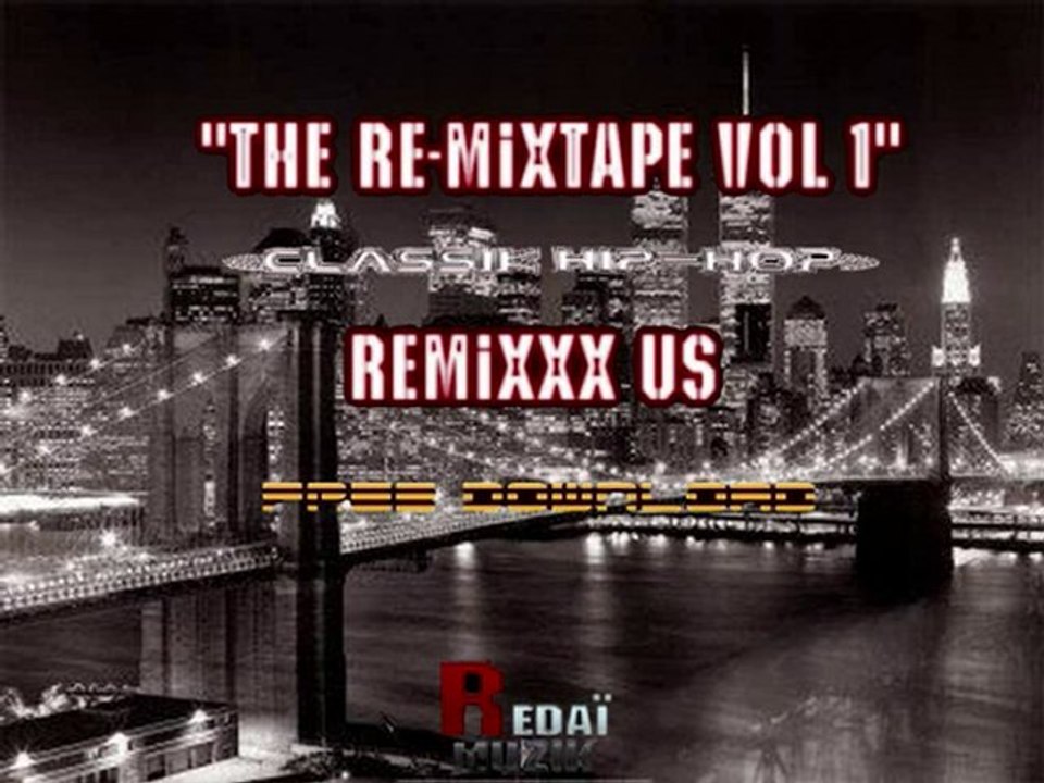 THE GAME - PUT YOU ON THE GAME - REMIX REDAIMUZIK 2010
