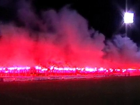 2010-2011 Sezonu Açılış Karşılaşması 14. Meşhale Show