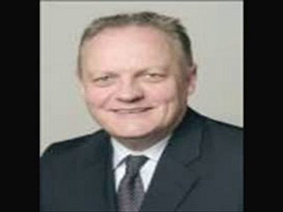 Francois Asselineau  Reflexions sur l'UE (2007 ) 2/2