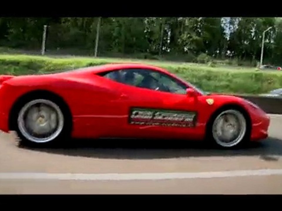 KB ROSSOCORSA DAY 3 by TEKOFF