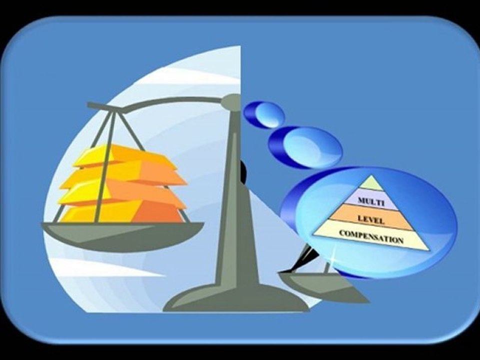 Bob & Carole Gardner's Opinion of What Is MLM or Multi Leve