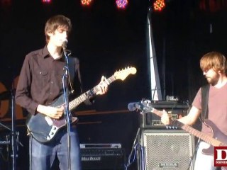 The Mute-Ant Experiment à la Foire aux vins 2010