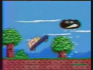 France 2 01-02-93 fin savoir+-cercle de minuit-journal-météo