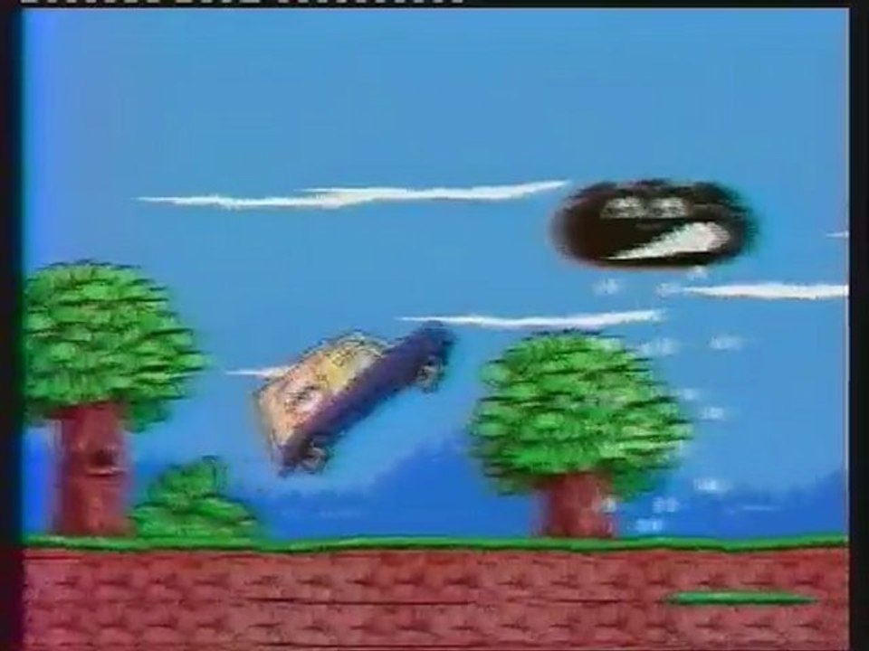 France 2 01-02-93 fin savoir+-cercle de minuit-journal-météo