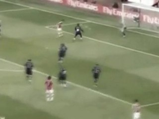 Tomas Rosicky - 'Little Mozart' to Galatasaray. [2009-2010]