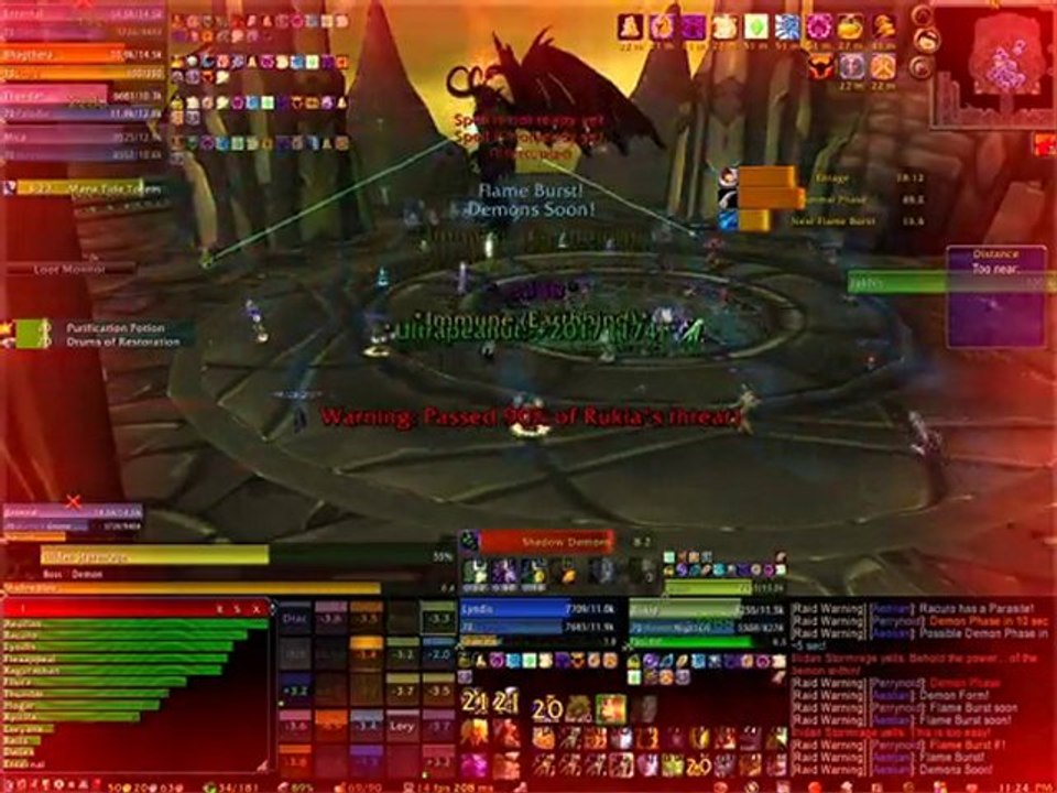 Illidan-PSSC