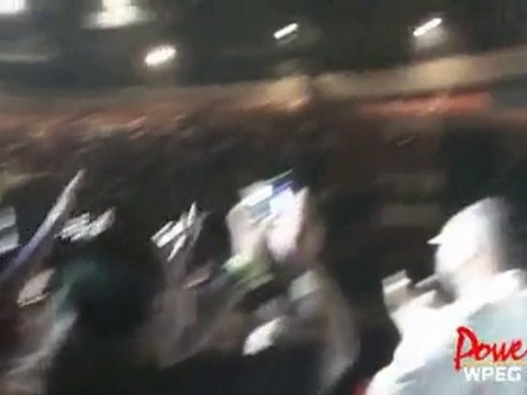 Lloyd Banks & Lloyd - Any Girl - (Live At Summerfest 2010)