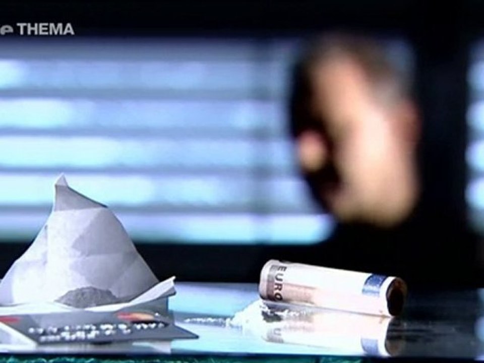 Accros à la cocaïne part 3