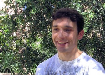 Rick Faugno: Face the music and dance