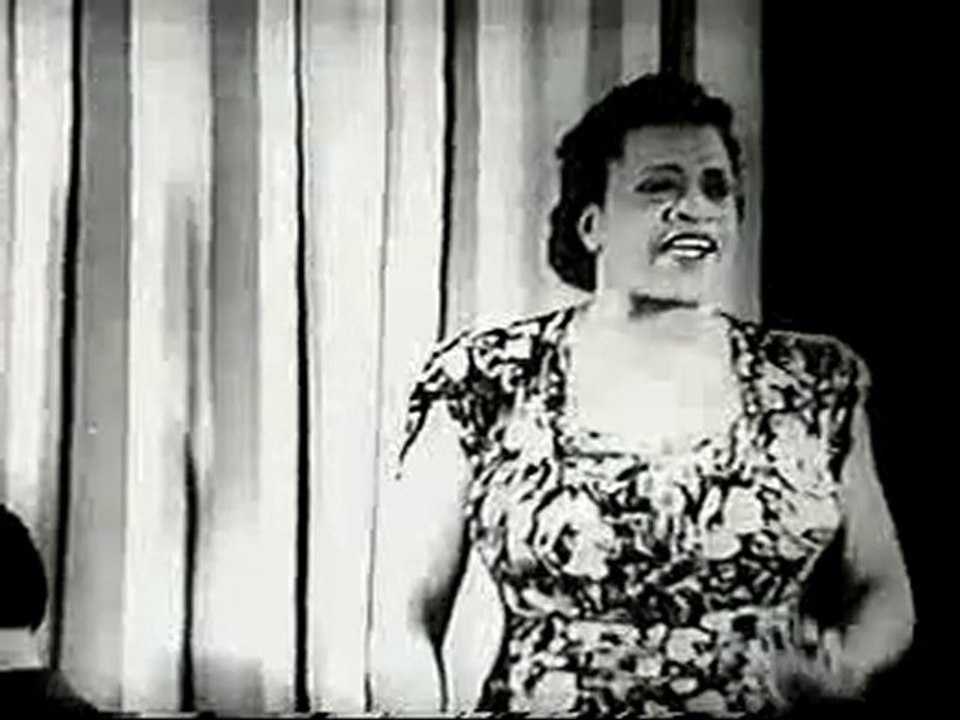 Ida Cox - 'Fore Day Creep
