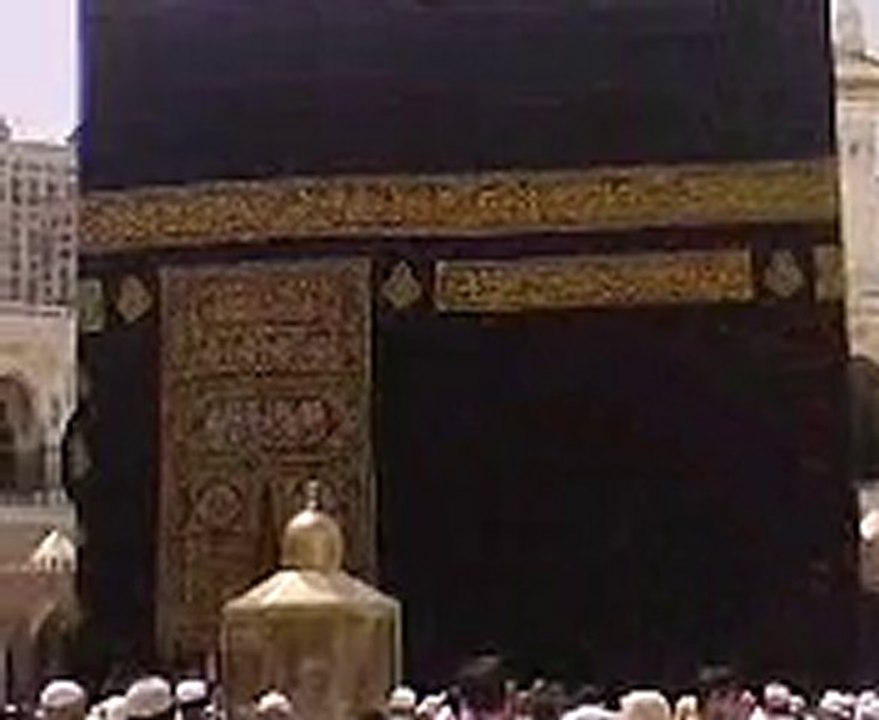 Bienvenue au centre du monde !