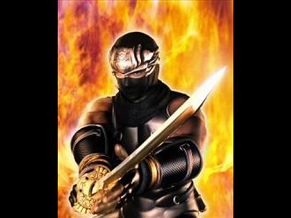 video de ryu hayabusa