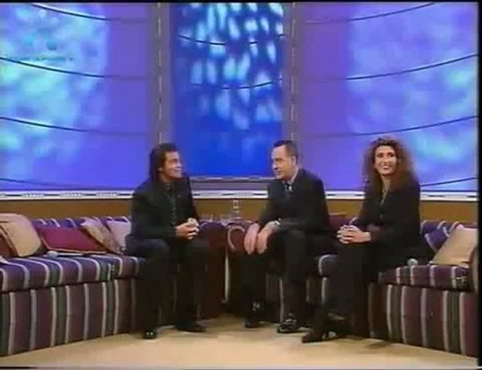 Engelbert_&_louise_interview__plus_ song 1997