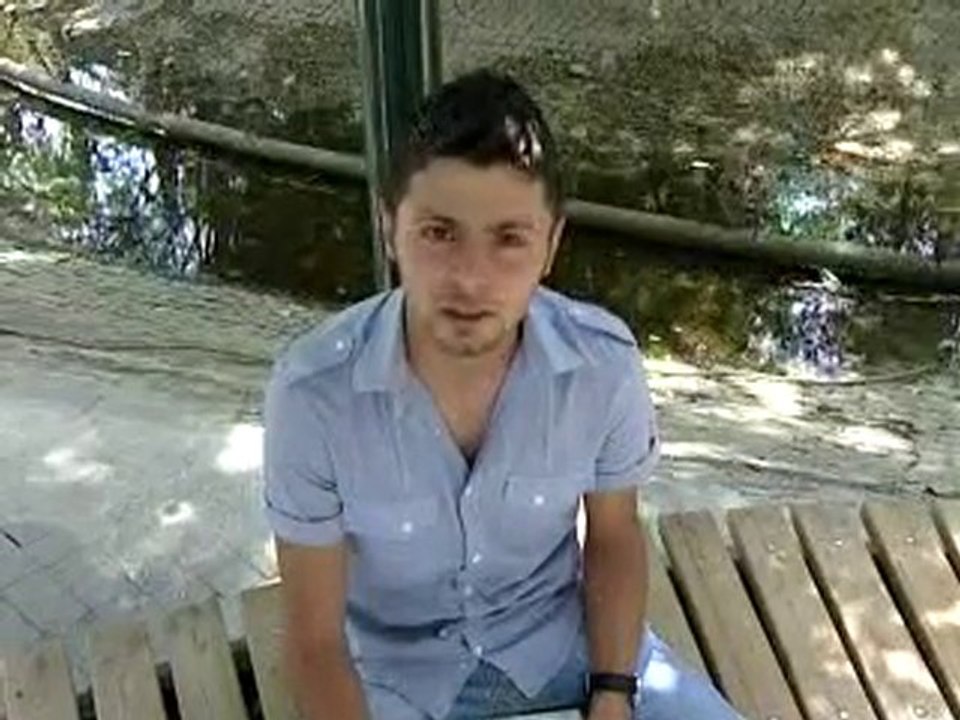 TGB 'Hayır' Videosu