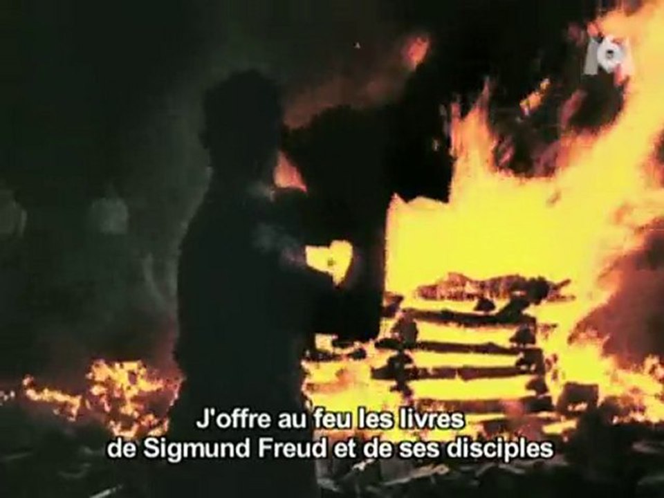 De Auschwitz à Jérusalem part 1