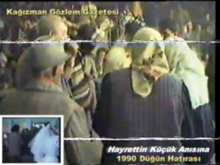 hayrettin küçük anısına