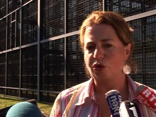 Polygamie : nouvelle information judiciaire contre Lies Hebbadj