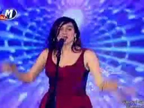 ŞEVVAL SAM SAHNEDE BAHÇE DUVARINDAN AŞTIM & NAR TANESİ