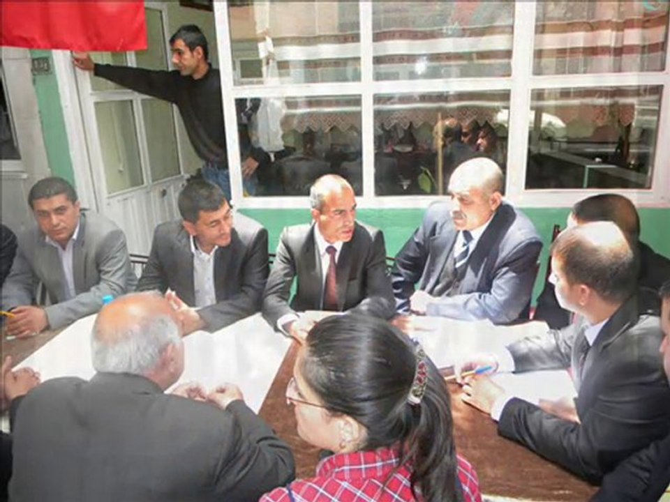 Army of The Devil: Racist Teror