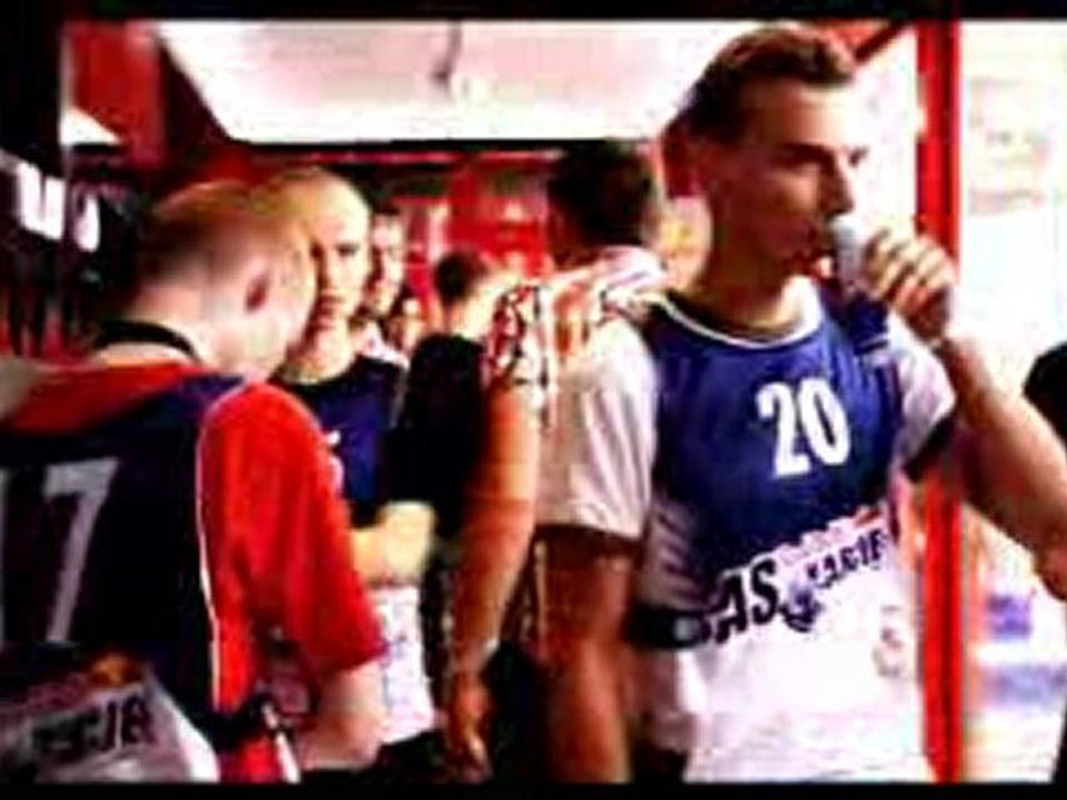 Red Bull As w Karcie - Finał Regionalny w Sopocie