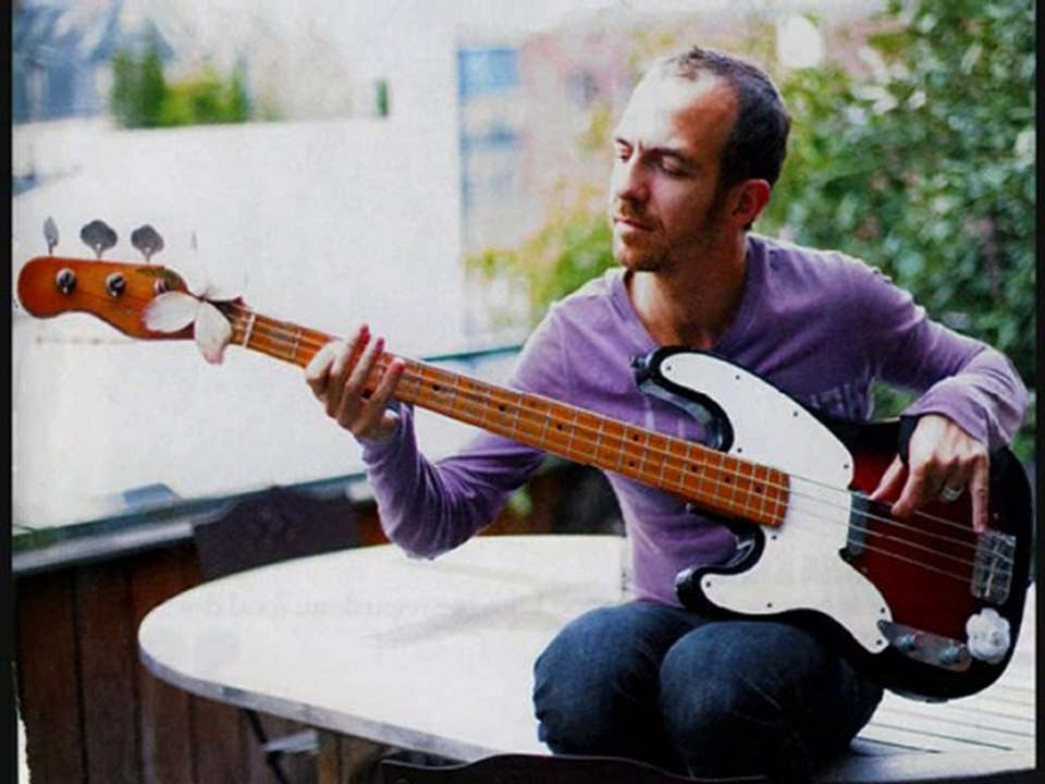 Calogero - Passage des cyclones - Basse