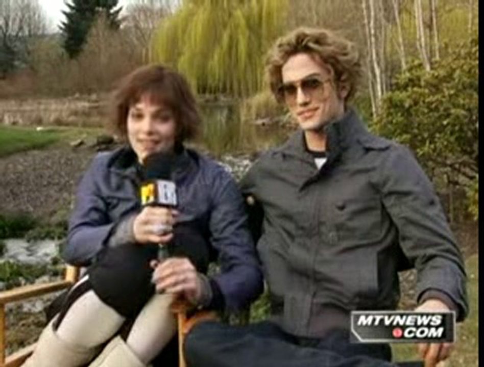 Twilight Tuesday: I Want An Action Figure