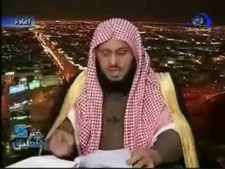 قصيدة الرسول الأعظم للشيخ عائض القرني