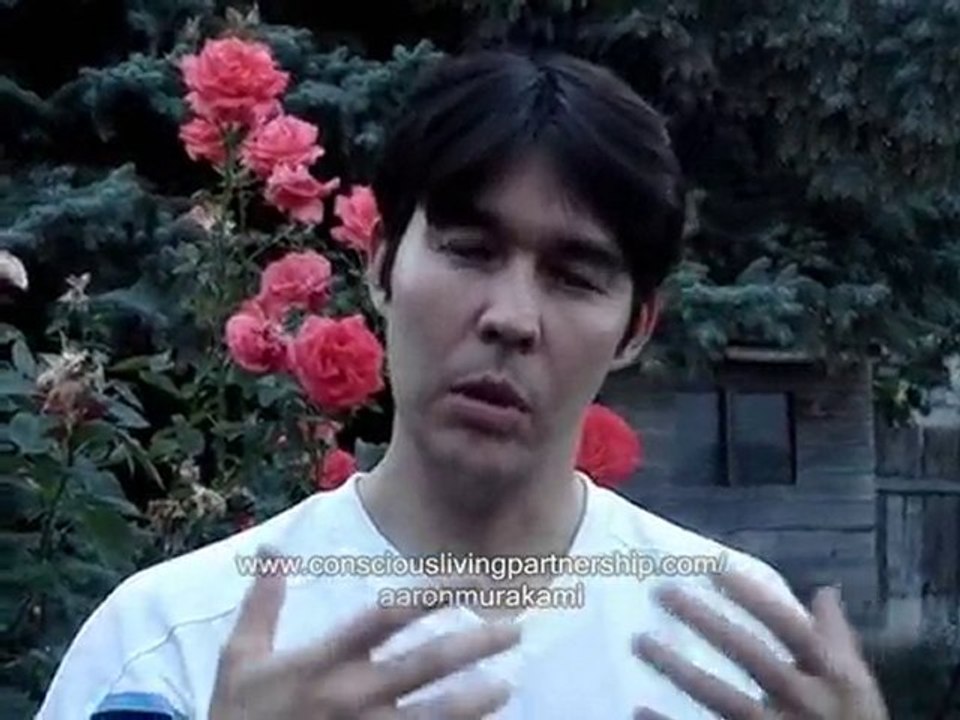 Conscious Living Partnership | Dare to Live Challenge Part 3