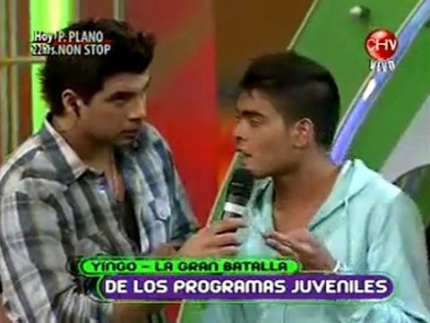 yingo Nuevo team de Yingo comenta recepción