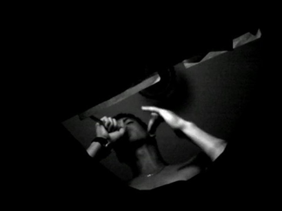 Vidéo d'Infiltré N°1