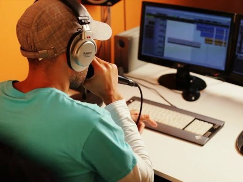 SINO 100% vocal - Beatbox