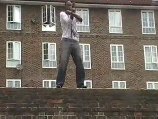 Really Whack Rap (Pretty Boy Swag Parody)