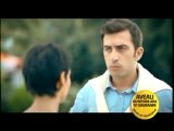 Erdem Yener Avea reklamı çiçekçi