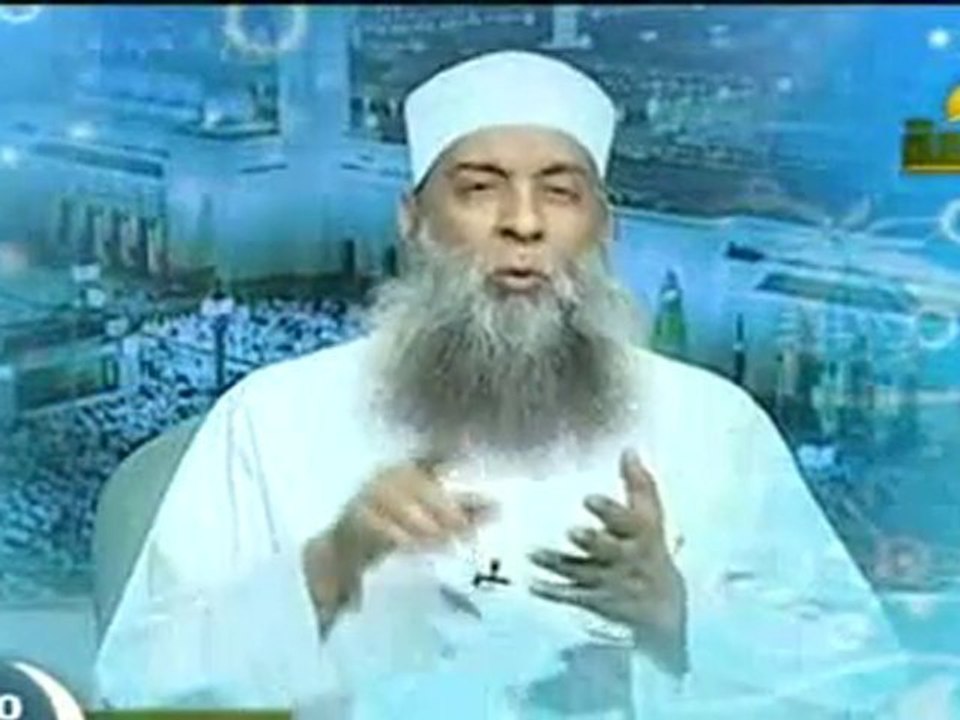 مؤثر جدا رحمة الرسول للشيخ أبي إسحاق الحويني