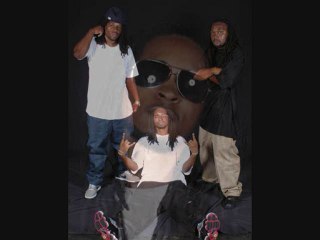 Da U Boys - 01. Questions [We All We Got]