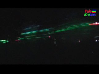 Krosno - Świetlne miasto 2008