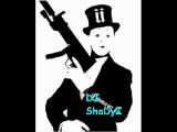 DJ ShaDyZ [MIX] 2pac, lil wayne, rohff, nas, eminem &50 cent