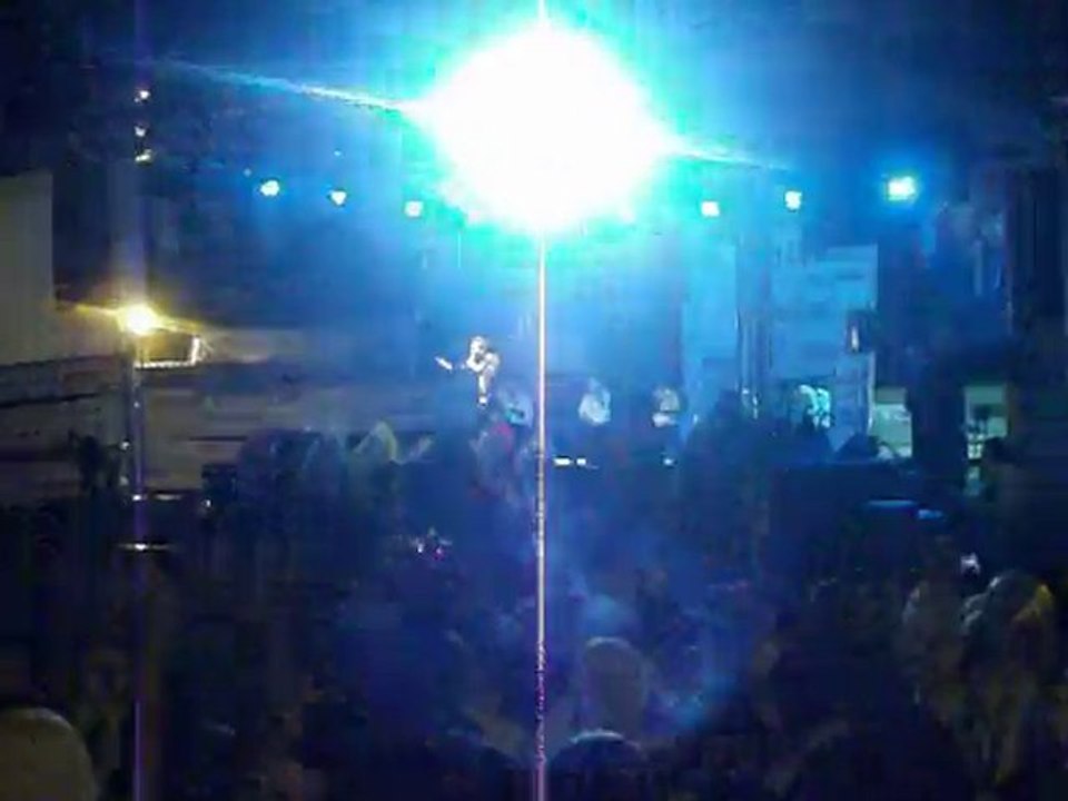 Festivalin 2 Gününde Hasan Yılmaz