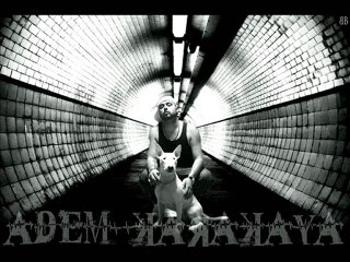 Dünyanın Trajedisi -  Adem feat. Dj Funky ''C''