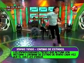 yingo  - Musical de miley  cyrus - Mujeres.