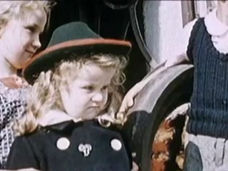 World War II in HD-Darkness Falls Part 1/6