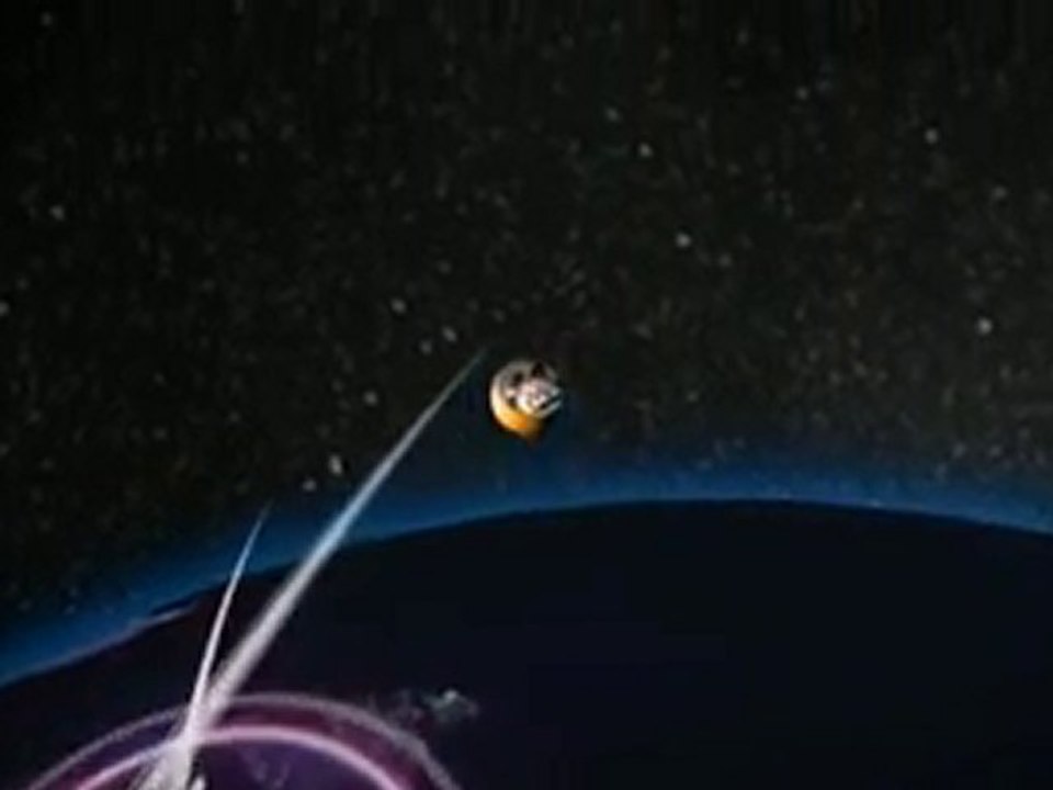 Clip du 40e Festival Interceltique de Lorient 2010