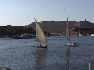 Ramadan timing prompts new Egyptian festival