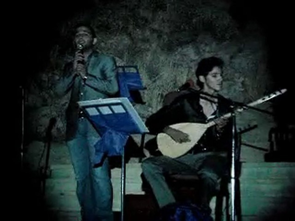 Bayburt 16. Dede Korkut Şenlikleri 2010 Mustafa Deniz-3