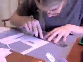 JoblessPunk DESIGNS™ - Star Wars Millenium Falcon Papercraft