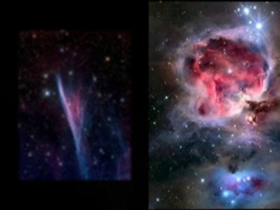 Must See Deep Space Images