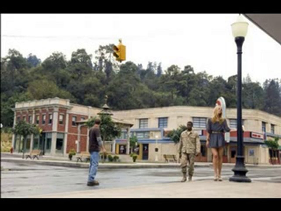 Persons Unknown Season 1 Episode 9
