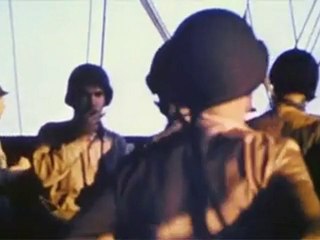 World War II in HD-Darkness Falls Part 5/6